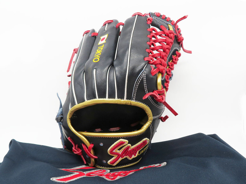 久保田スラッガー 2021 東京オリンピック限定モデル 内野手用 | 中古