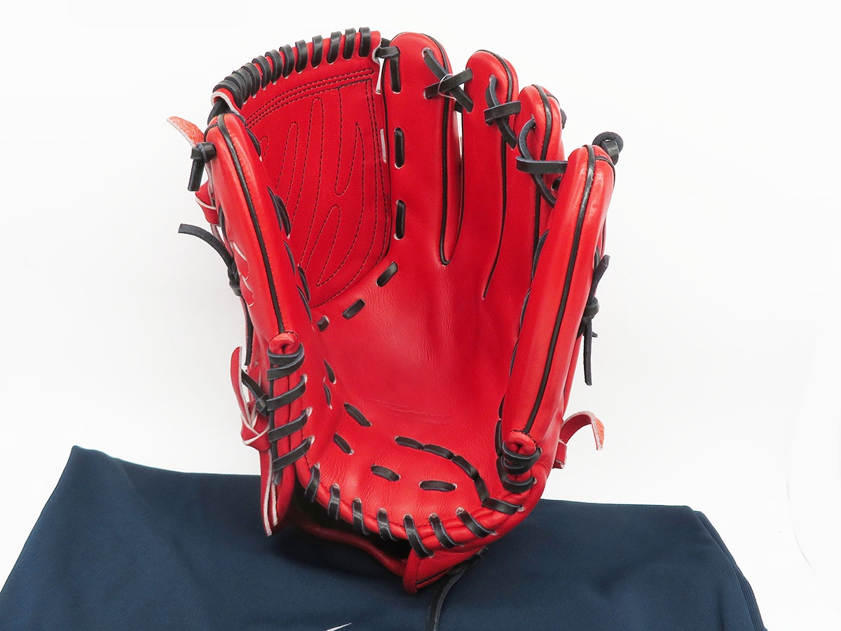 IPセレクト アルモニーア 山本由伸モデル | 中古野球用品販売の球児先生