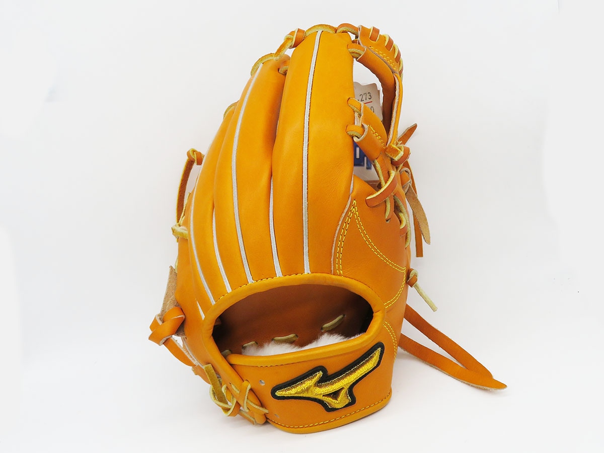 ミズノ ミズノプロ BSSショップ限定 坂本モデル | 中古野球用品販売の