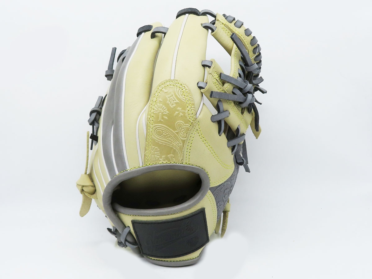 グラブワークス ゲームデイ | 中古野球用品販売の球児先生