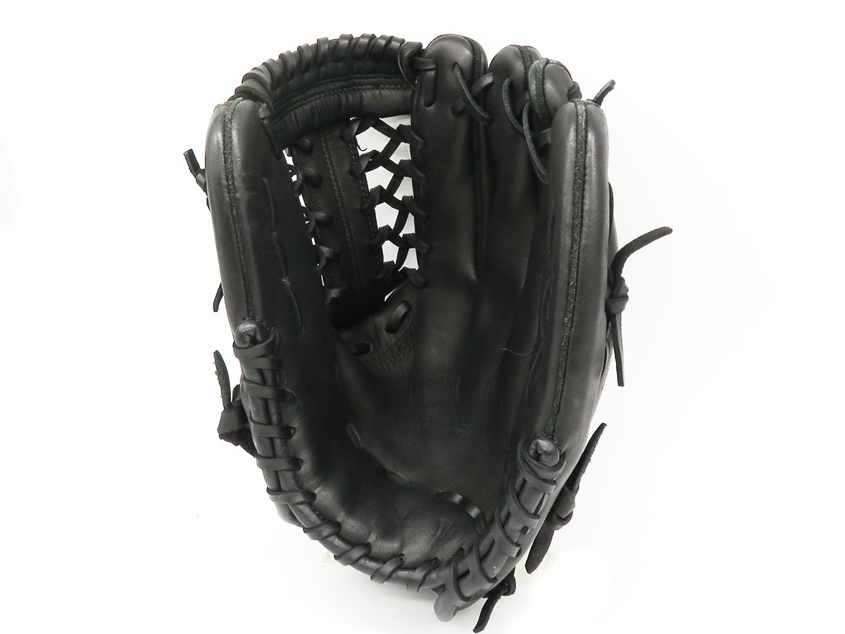 ミズノ ビューリーグ Ritus オールラウンドグローブ | 中古野球用品