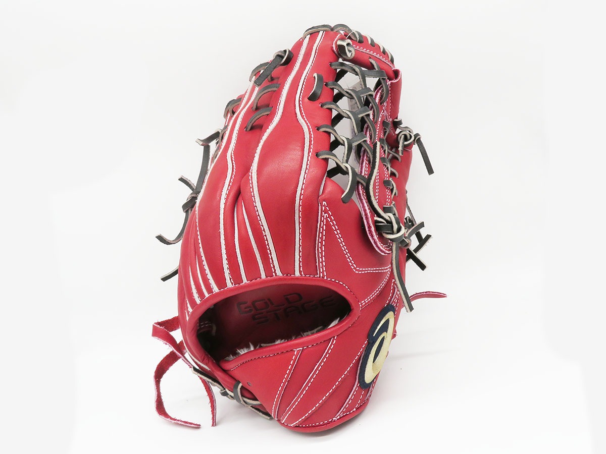 アシックス ゴールドステージ I-PRO 外野グローブ | 中古野球用品販売