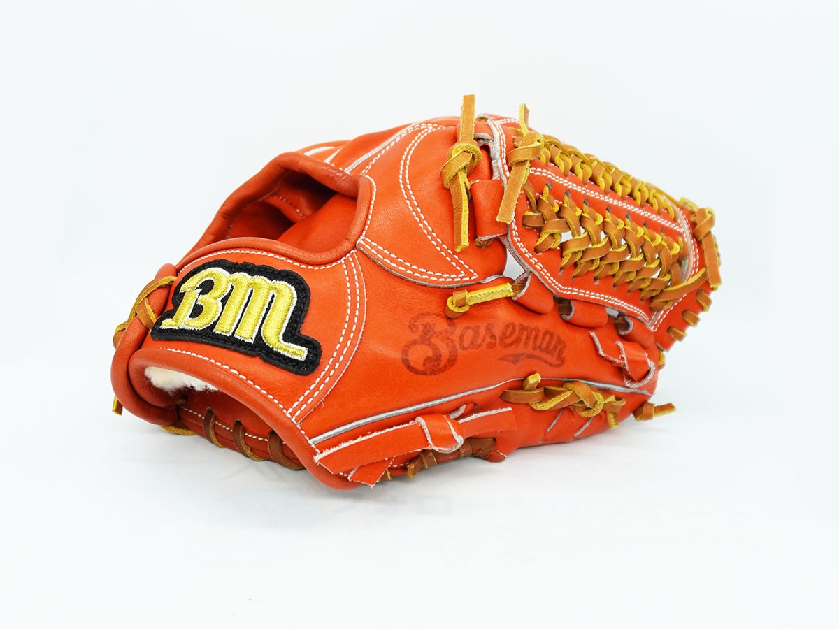 Bm ベースマン 内野グローブ | 中古野球用品販売の球児先生