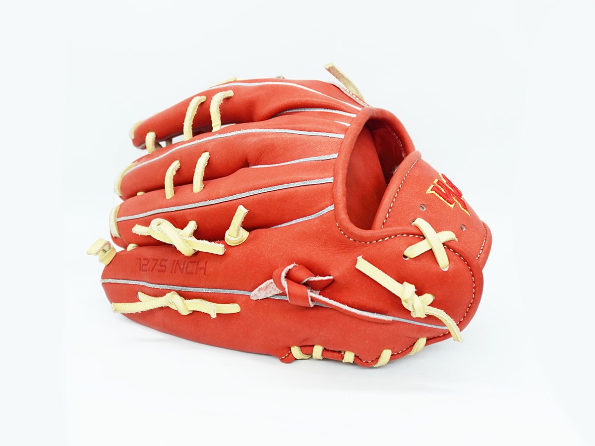 YABAIグローブ 和牛ホルスシリーズ 外野グローブ | 中古野球用品販売の