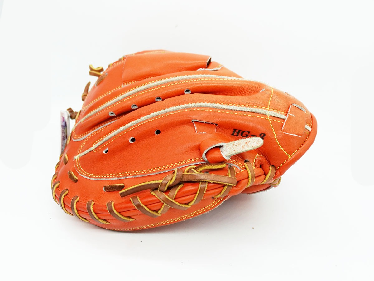 ミズノ ミズノプロ スピードドライブテクノロジー キャッチャーミット