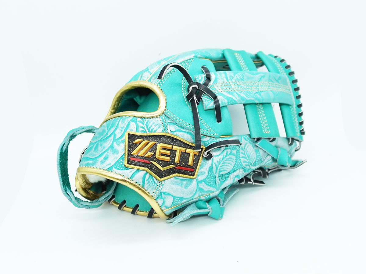 ゼット プロステイタス 2023年オールスター 内野グローブ 吉川モデル