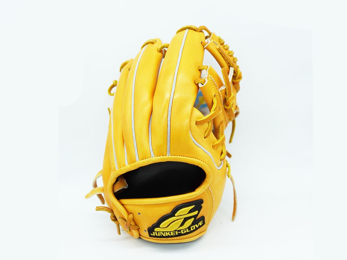 ジュンケイグラブ 内野グローブ | 中古野球用品販売の球児先生
