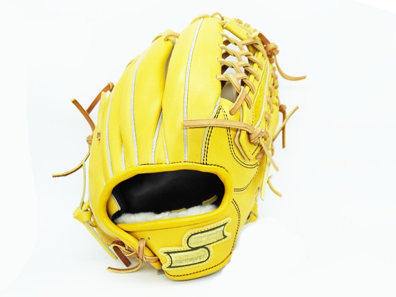 SSK プロブレイン オーダー 内野グローブ | 中古野球用品販売の球児先生