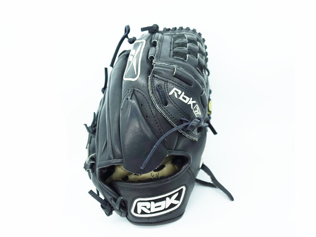 リーボック VR6000 OTR SERIES 投手グローブ ジョシュ・ベケットモデル