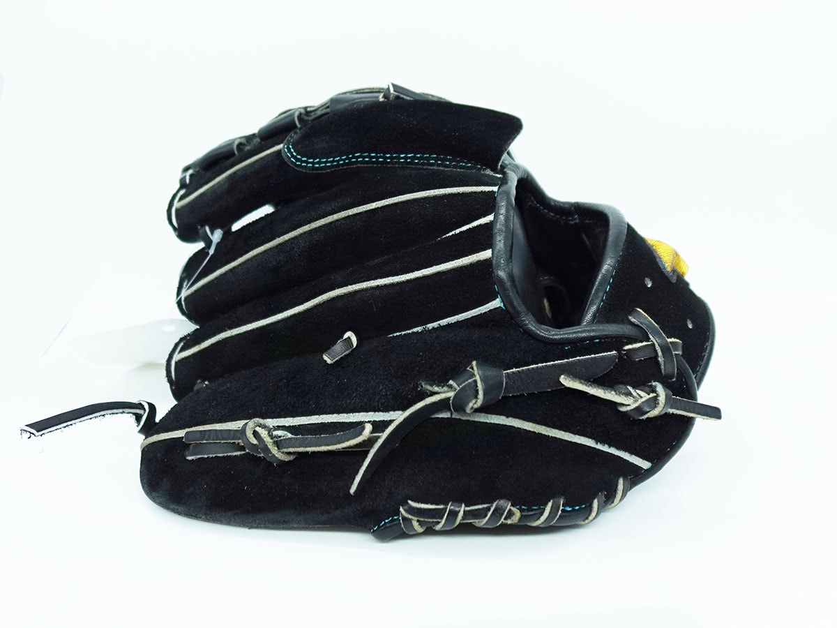 ミズノ ミズノプロ30周年記念モデル 投手グローブ | 中古野球用品販売