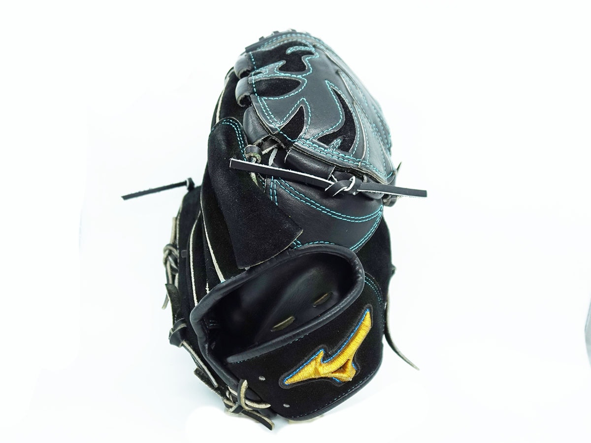 ミズノ ミズノプロ30周年記念モデル 投手グローブ | 中古野球用品販売