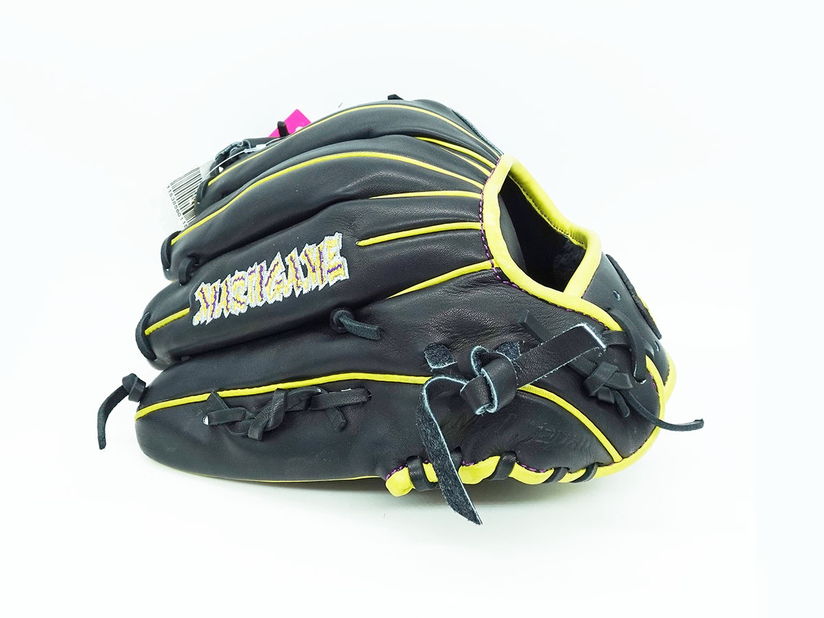 エールストーリー 内野グローブ 牧原大成モデル | 中古野球用品販売の