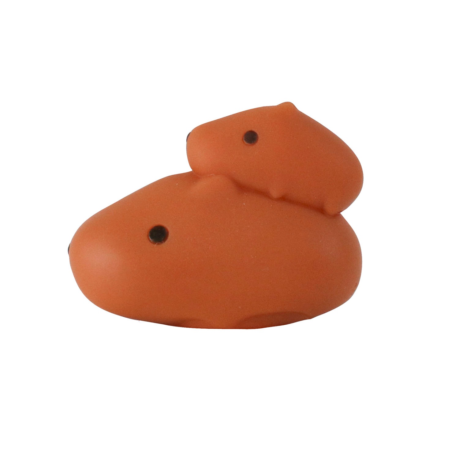 ソフトマスコット カピバラさんと仔カピ兄 | 雑貨 | | カピバラさん