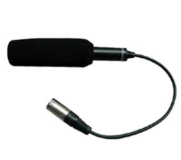 SONY ECM-XM1 ｜映像機材の販売・機材屋.jp