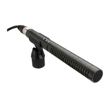 RODE【国内正規品】 NTG1 ショットガンマイク｜映像機材の販売・機材屋.jp