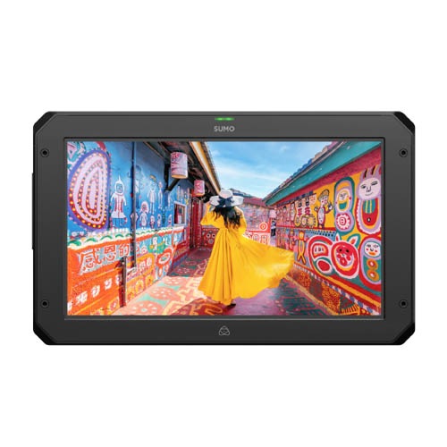 ATOMOS 【お取り寄せ品】SUMO 19SE / ATOMSUMSE1 19型モニター