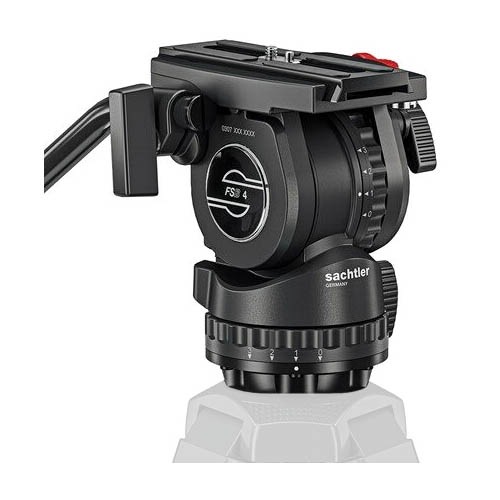 sachtler/ザハトラー FSB4 雲台｜映像機材の販売・機材屋.jp