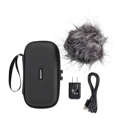 創業祭開催中】ZOOM（ズーム） ZOOM APH-4e H4essential専用アクセサリ