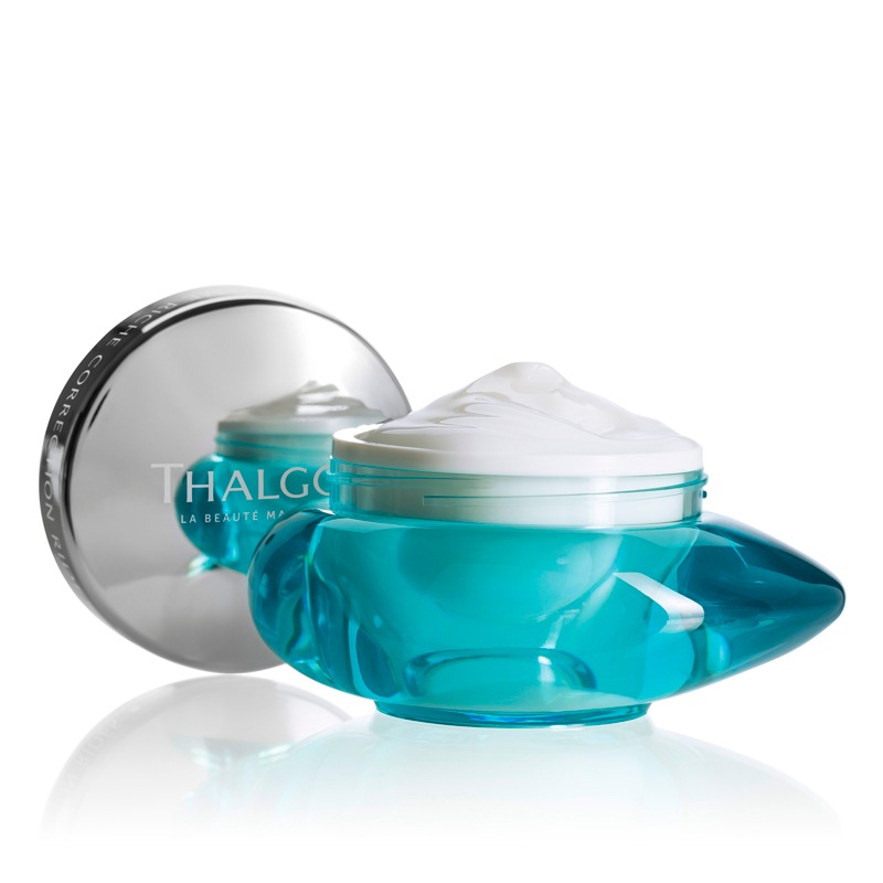 ソワン コンブレ リッチクリーム|maison de LA MAR(ラメール)公式通販