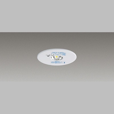 LEDEM30221M || LED非常用照明器具 東芝 専用形 低天井用埋込LED非常灯