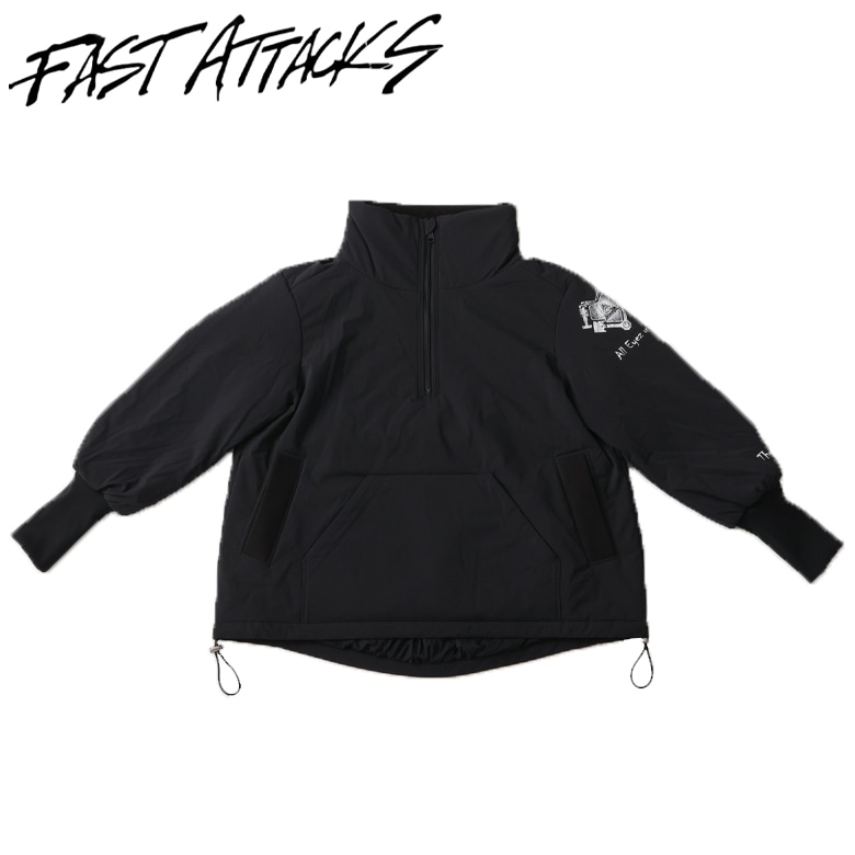 バイクウェア・装備 gaerne fastback BLACK26.5 送料無料】FastAttacks