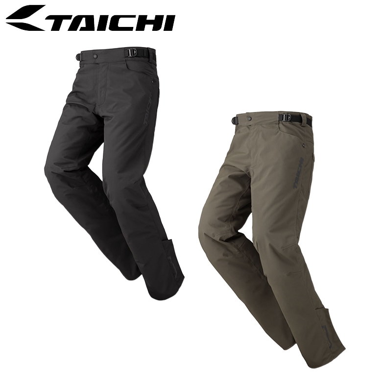 RS TAICHI(アールエスタイチ)WP スマート オーバーパンツ RSY557