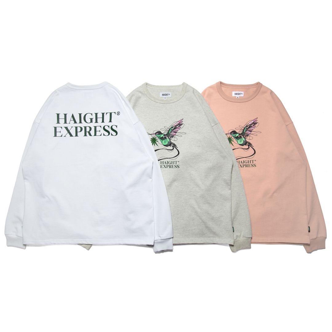 HAIGHT ヘイトの通販｜Lafayette (ラファイエット)