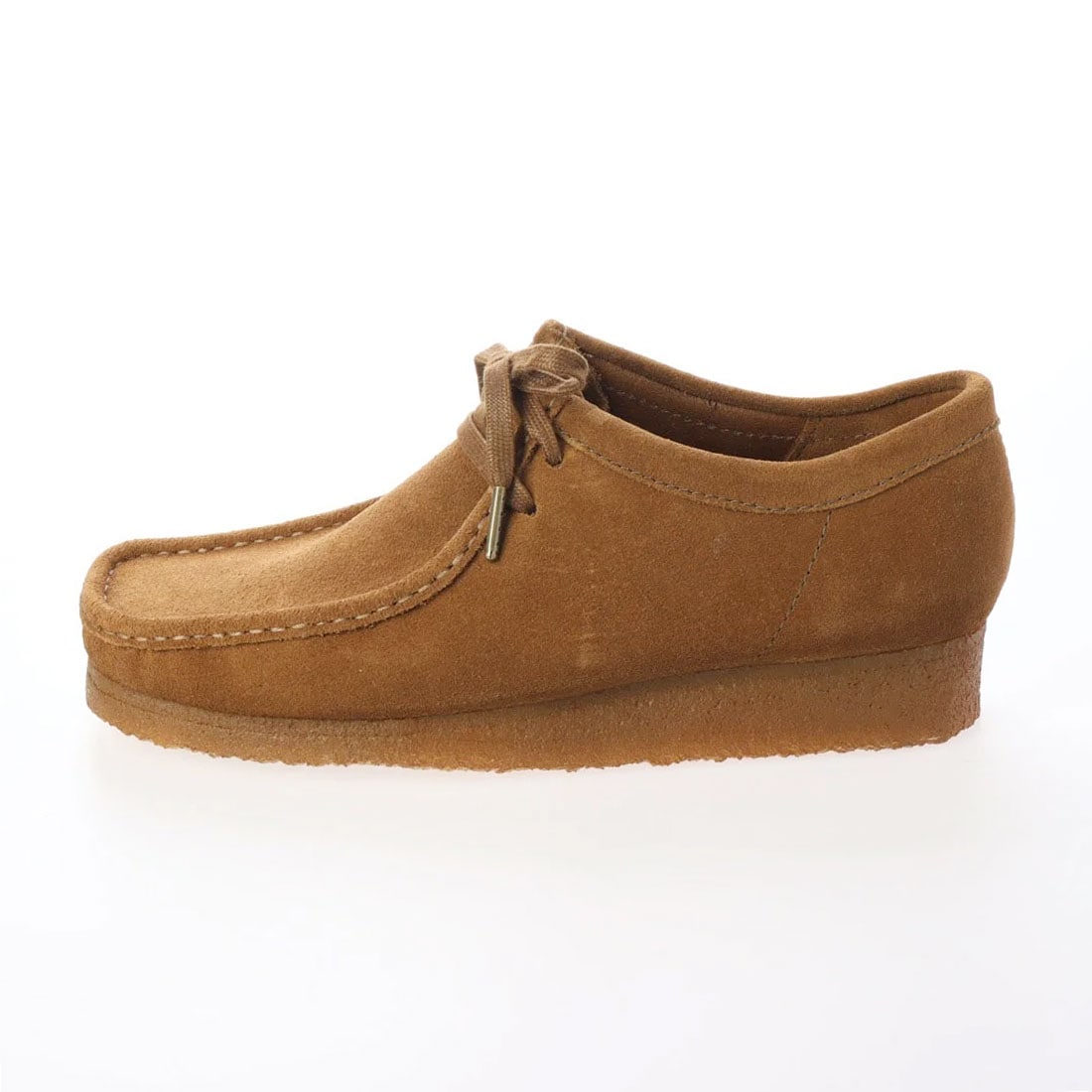 クーポン対象外】CLARKS ORIGINALS クラークス オリジナルス WALLABEE