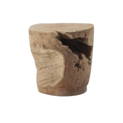 HAKON サイドテーブル（W 30）