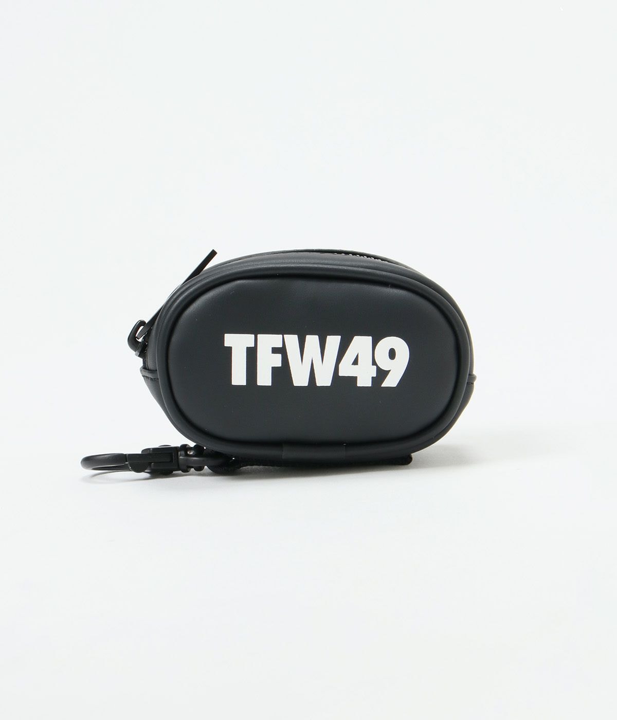 TFW49 / T132510012 / LEATHER BALL CASE | BRAND,TFW49 | ゴルフ
