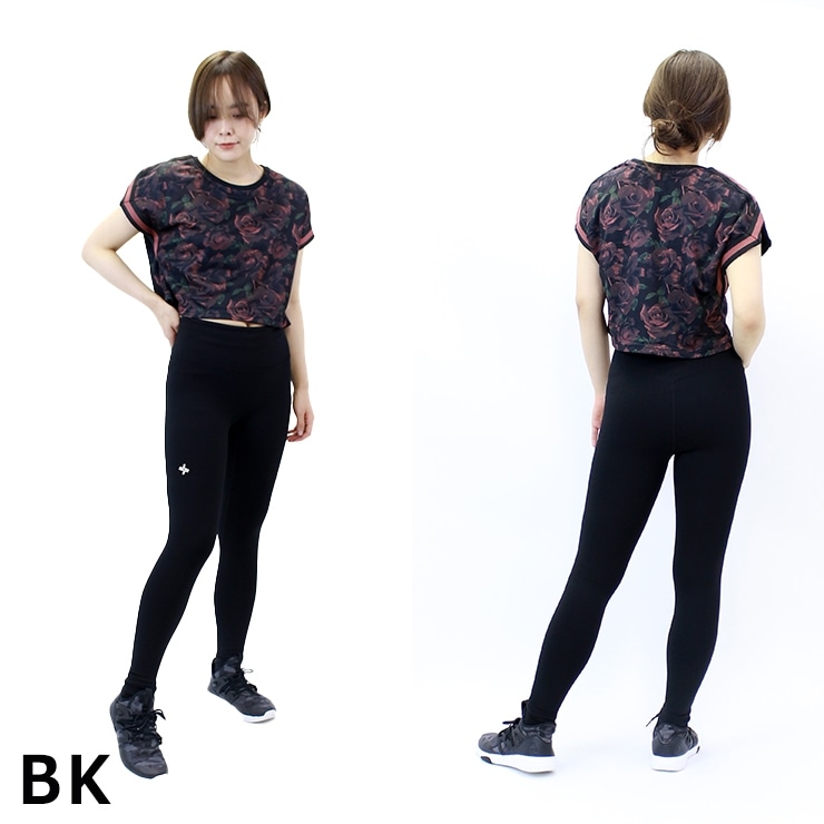 Mサイズ PERFECT FORM LEGGINGS plus パーフェクトフォームレギンス