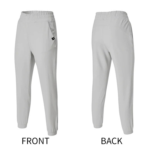 XEXYMIX ゼクシィミックス デイリーハイテンション ジョガーパンツ