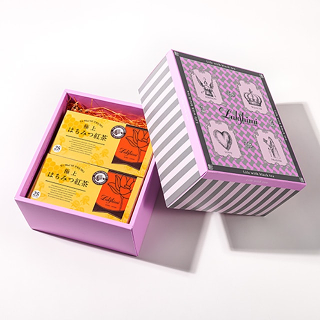 紅茶専門店ラクシュミー【公式オンラインショップ】