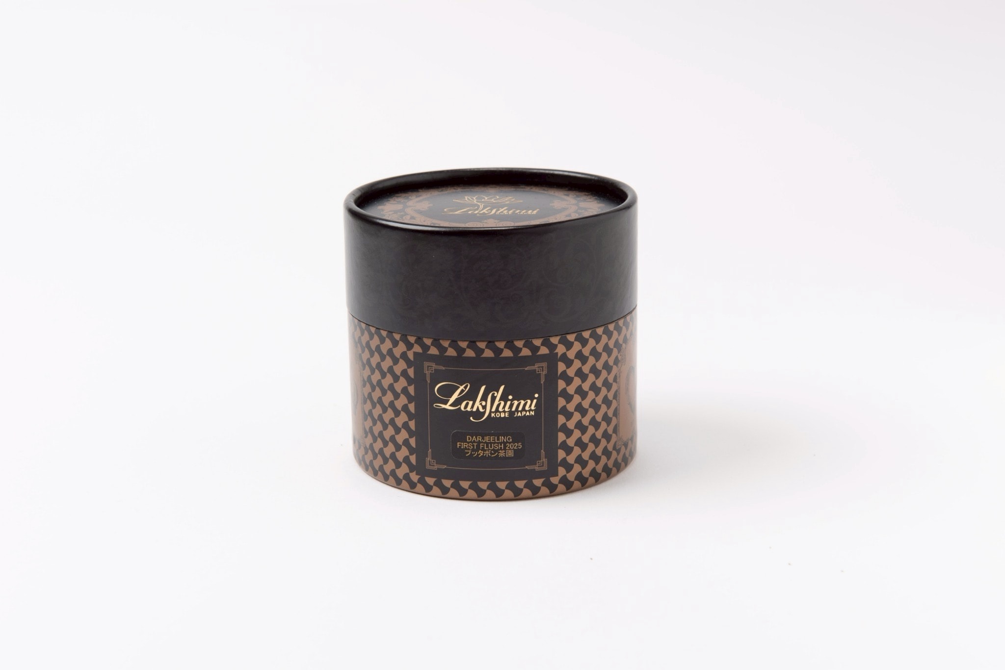 ダージリンファーストフラッシュ プッタボン茶園 2025年 リーフ 30g