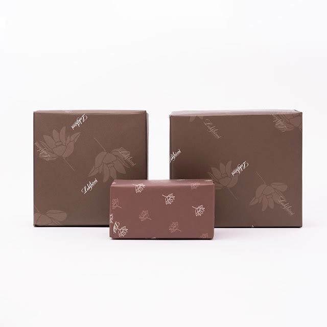 Lakshimi 極上はちみつ紅茶2箱 ギフトセット