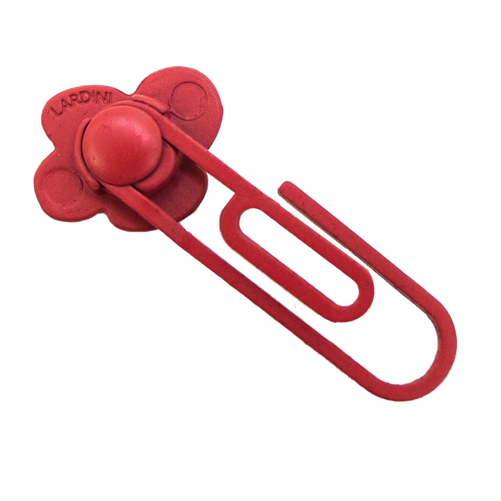 ラルディーニ アクセサリー ブートニエール クリップ型 ラペルピン