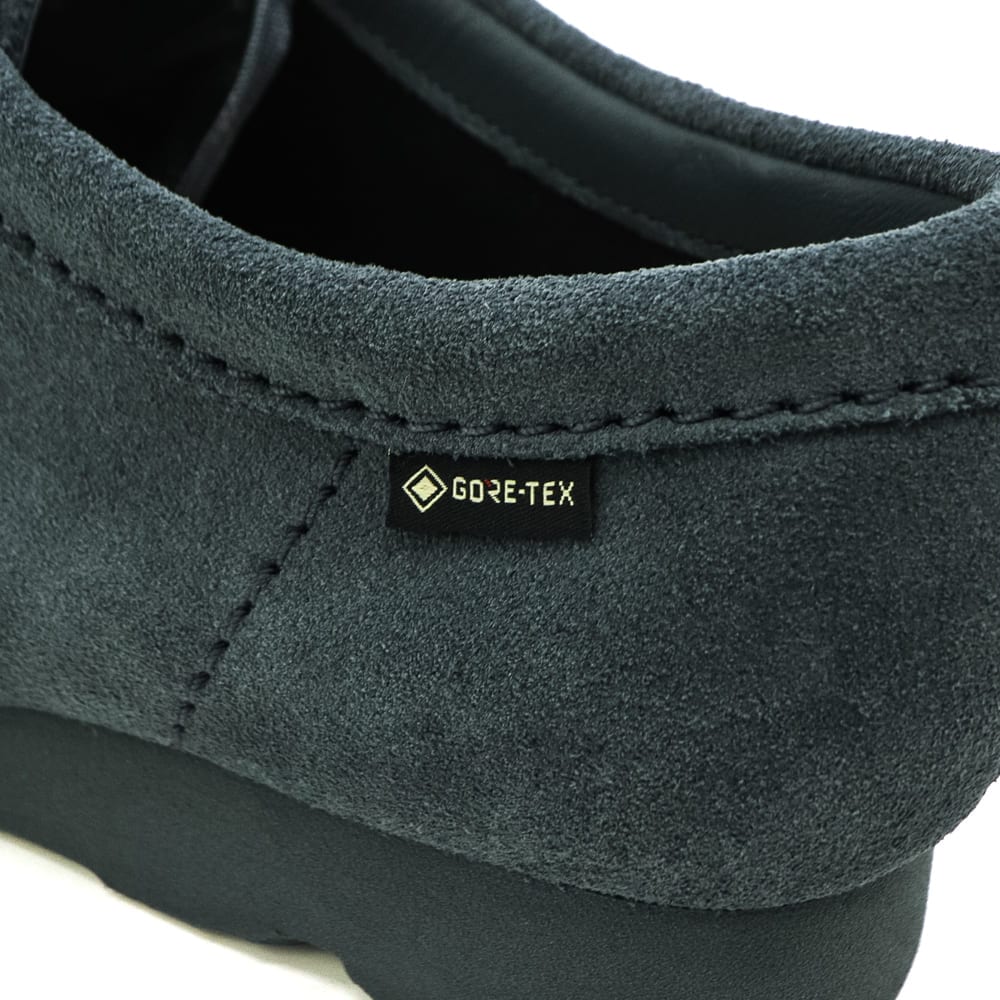 セール】クラークス オリジナルズ メンズ ゴアテックス スエード