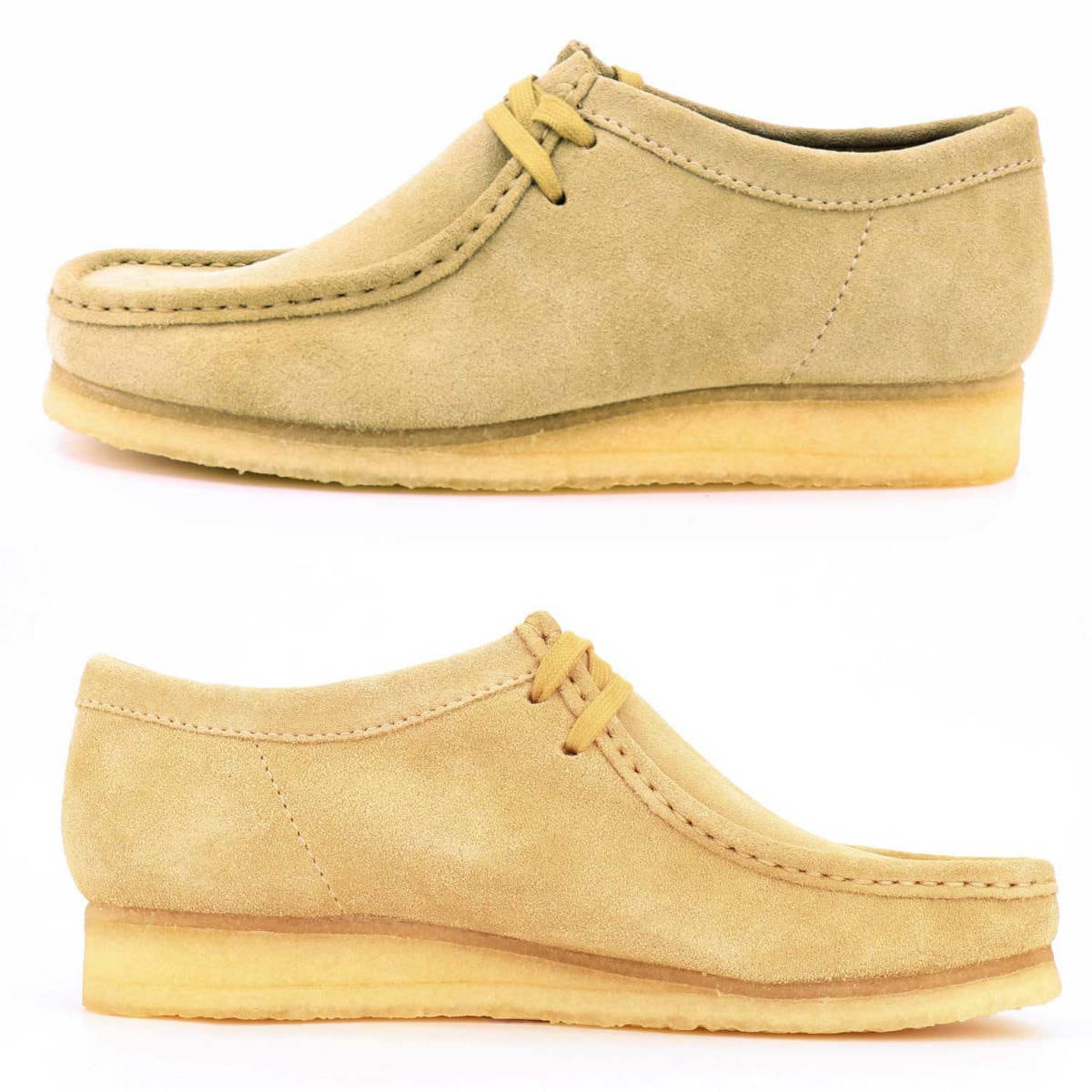 クラークス オリジナルズ メンズ スエード ワラビー CLARKS ORIGINALS