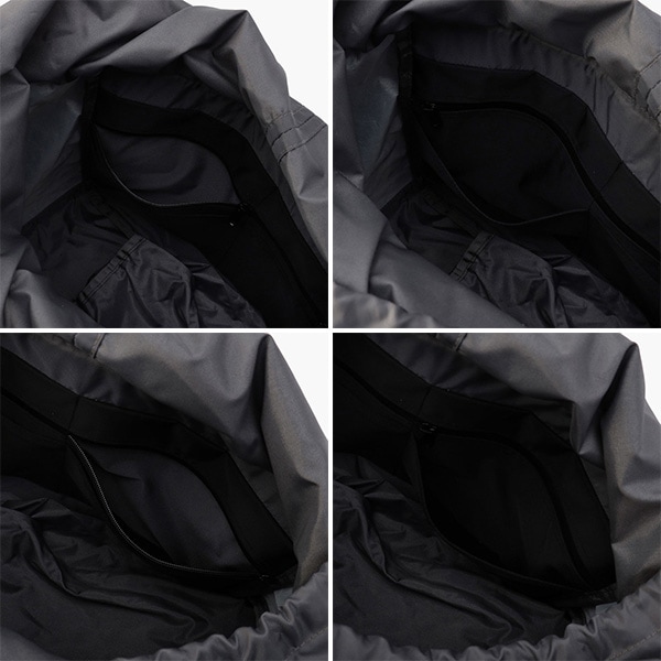 ブリーフィング ゴルフ バッグ トランジショントートバッグ ミル