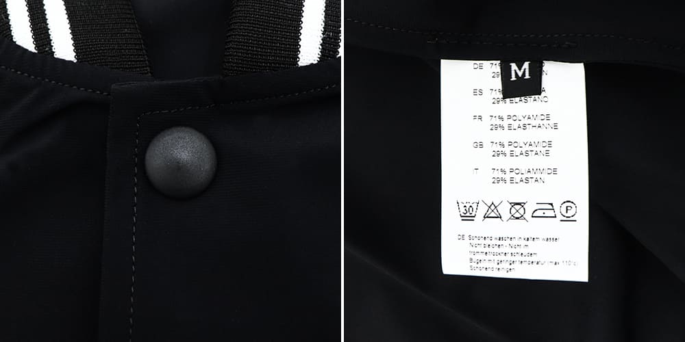 セール】アルベルトブレーシ ブルゾン メンズ ストレッチジャージー