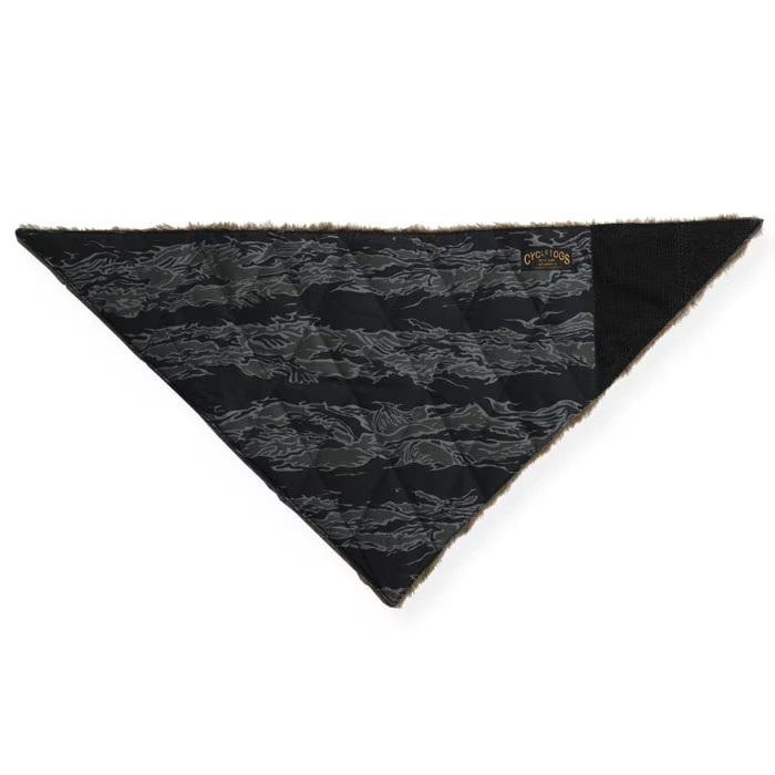 WESTRIDE ウエストライド【SUPPLEX FUR WINDGUARD】≪NIGHT TIGER≫サ