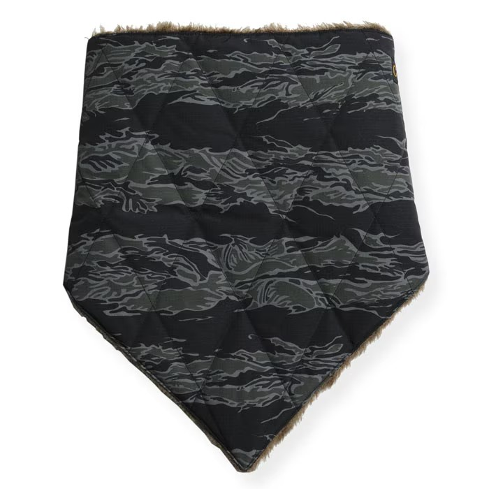 WESTRIDE ウエストライド【SUPPLEX FUR WINDGUARD】≪NIGHT TIGER≫サ