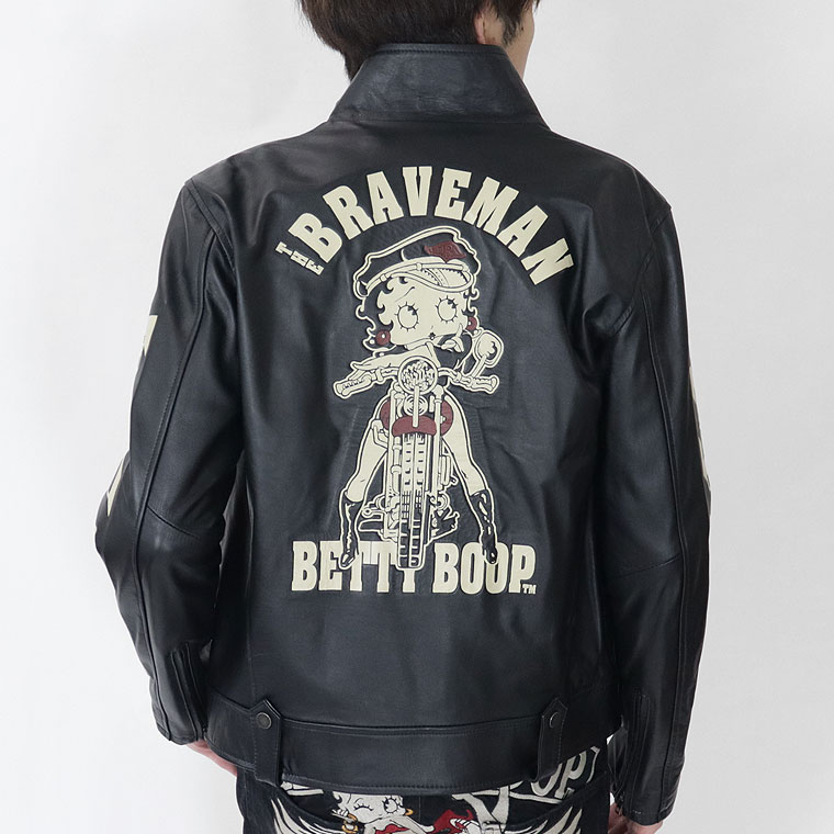 BETTYコラボ】レザーライダース | 店舗から探す,5号店,ジャケット