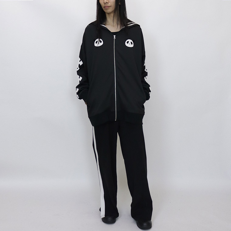 PANDIESTA JAPAN】セーラーパンダ フルZIPジャケット | すべての商品