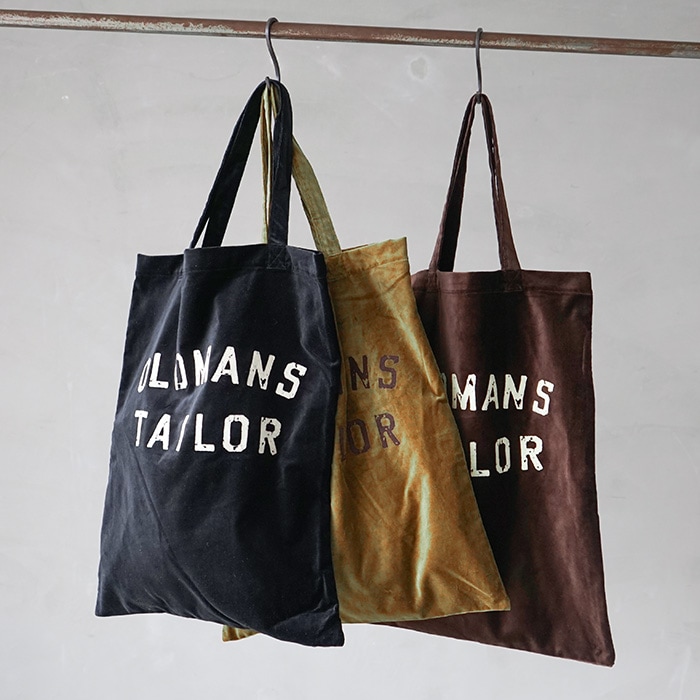 m1444) / R&D.M.Co-/OLDMANS TAILOR(アールアンドディーエムコー