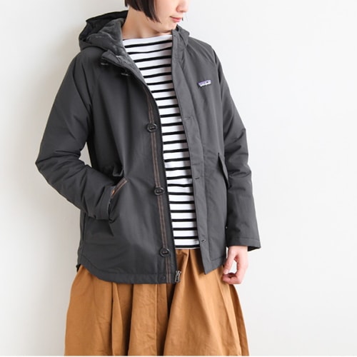 ◇（68045） / Patagonia(パタゴニア) / Boys Insulated Ismus Jacket