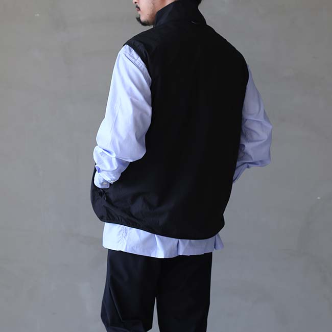 bj-58022) DAIWA PIER39(ダイワピアサーティナイン) / Tech Mil Vest