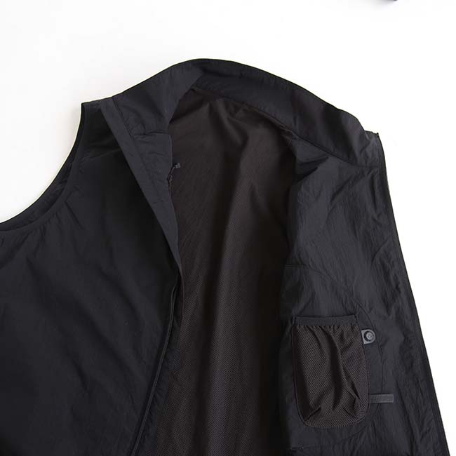 bj-58022) DAIWA PIER39(ダイワピアサーティナイン) / Tech Mil Vest