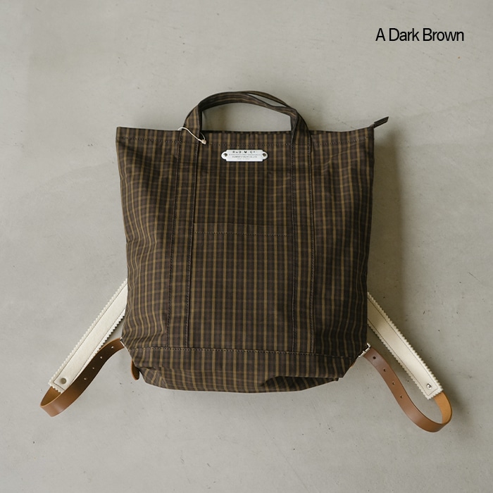 6440) R&D.M.Co-/OLDMANS TAILOR(アールアンドディーエムコー/オールド