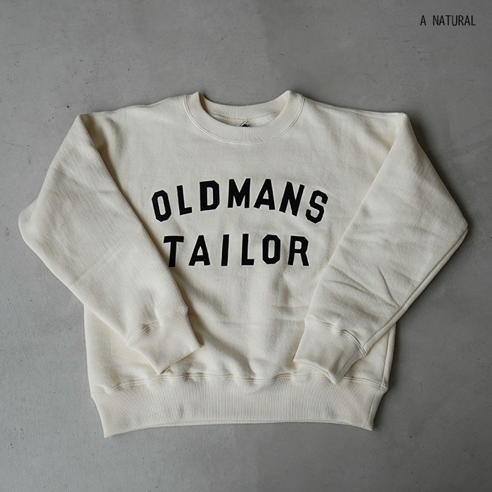 50%OFF】(m1017) R&D.M.Co-/OLDMANS TAILOR(アールアンドディーエム